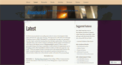 Desktop Screenshot of amauteurish.com